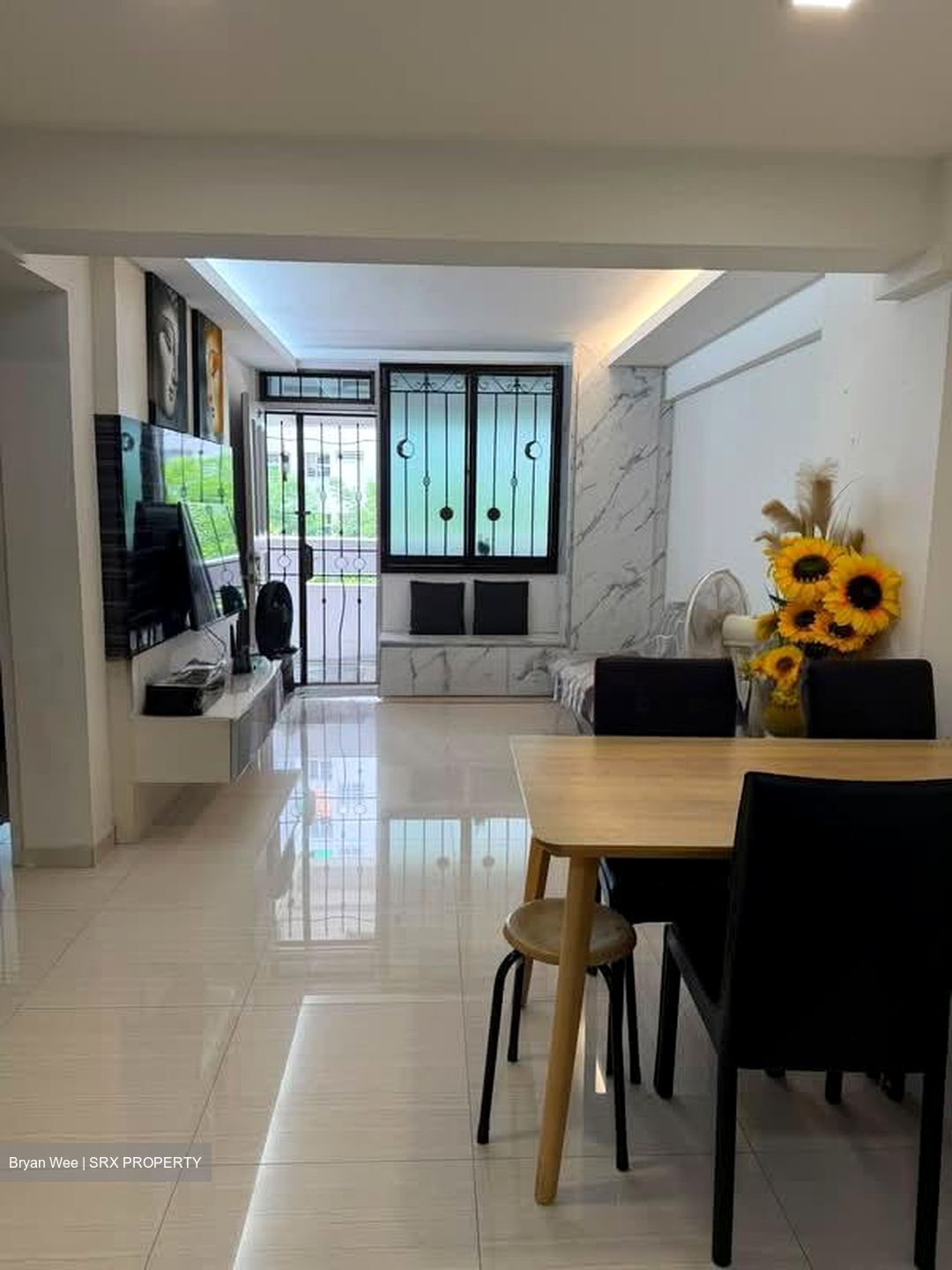 Blk 15 MARSILING LANE (Woodlands), HDB 3 Rooms #595761731